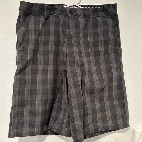 Anchor Blue Short - Picture 3 of 11